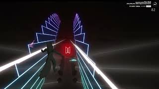 Beat saber  The Wall Buunshin Remix by ABIS amp Signal amp Tasha PB [upl. by Chloette462]