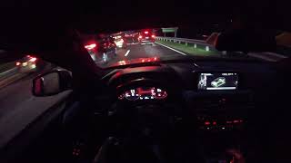 2016 BMW 650i GC xDrive  POV Test Drive  060 [upl. by Erual269]