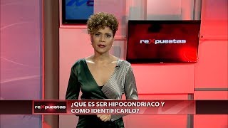 ¿Qué es ser hipocondríaco y cómo identificarlo [upl. by Eramal]