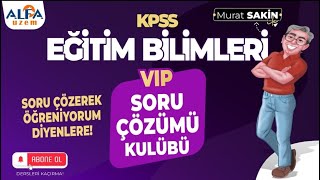 2025 KONUŞAN DENEMELER 1 GELİŞİM PSİKOLOJİSİ SORU ÇÖZÜMÜ [upl. by Aranat]