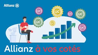 Comprendre les Unités de Compte en 2 minutes  Allianz France [upl. by Gavra]