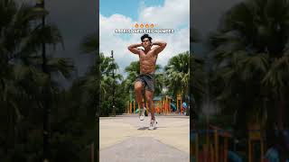 Top 10 Intense Bodyweight Cardio [upl. by Noram]