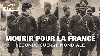 Seconde Guerre Mondiale  19391945  Résistance  Hitler  Documentaire  AMP [upl. by Linnet]