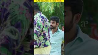 Watch full video👆 Mannar Vagaiyara Comedy Scenes  vimal anandhi roboshankar comedy shorts [upl. by Reffotsirk]