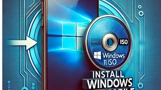 How to download windows 10 iso file on mobile [upl. by Nolaj461]