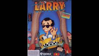 Leisure Suit Larry in the Land of the Lounge Lizards VGA OST 5 Street Dunkard [upl. by Albin442]