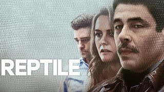 Reptile  Trailer Deutsch HD [upl. by Diella]