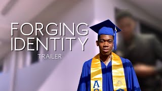 FORGING IDENTITY  Trailer   Teenage Journal spinoff  ixmj [upl. by Lahcym]