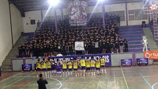 Hymne SMAN 2 CIAMIS [upl. by Notrem649]