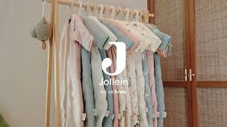 Sleeping bags  Collection 2425 Jollein [upl. by Fenella]