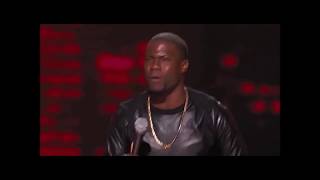 Kevin Hart standup compilation part1 [upl. by Oz]