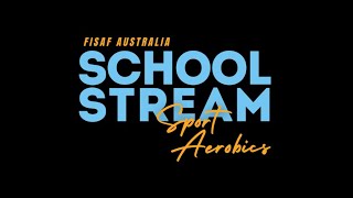 FISAF Australia 2024 School Stream Showreel [upl. by Egduj]