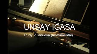 Unsay Igasa [upl. by Odnama]