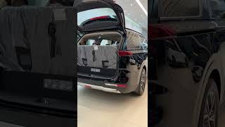 2023 KIA carnival kia carnival shorts mpv subscribe car [upl. by Annahtur]