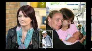 Tressa Middleton raped by brother at 12 reveals on giving baby up for adoption [upl. by Neeruan]