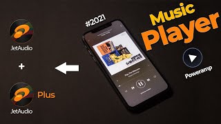 Best Music Player For Android  Music Player  Jetaudio plus  Music Player Better then Poweramp [upl. by Nnair]