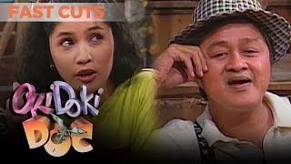 Babalu naghahanap ng bagong katulong  Oki Doki Doc Fastcuts Episode 1  Jeepney TV [upl. by Carlstrom]