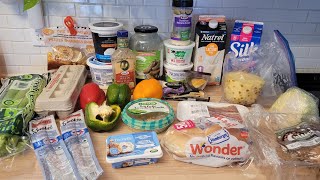 Pantry Purge  ZERO  Spent NovaScotia FrugalLiving PantryPurge NoSpend [upl. by Brina]