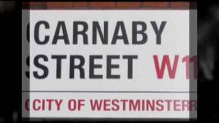 Carnaby St 19602010 [upl. by Treb]