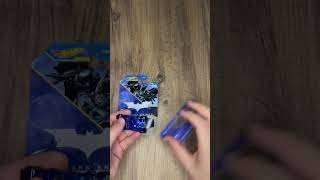 Batman Hot Wheels araba 2 batman hotwheels [upl. by Macey]