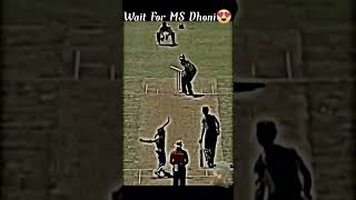 Milngavie vs MS Dhoni [upl. by Henry]