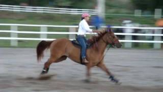 Keisy Polidoro em Deck Wind Chick DJ Copa Sanjour [upl. by Jacquelyn]