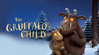 THE GRUFFALOS CHILD by Julia Donaldson  Childrens Storybook Read Aloud [upl. by Echo]