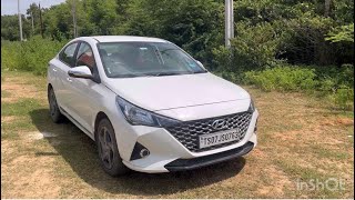 Verna 2022 s plus petrol car for sale 9866973096 [upl. by Bette-Ann218]