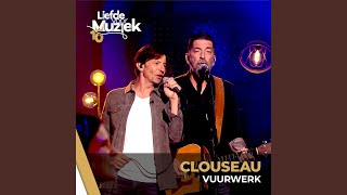 Vuurwerk uit Liefde Voor Muziek [upl. by Annaiv]