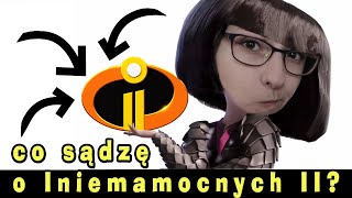 Iniemamocni 2 Czy sequel przebije oryginał  Po prostu krótka recenzja [upl. by Jewett386]