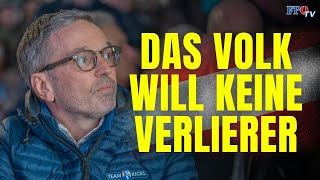 Herbert Kickl kündigt Abrechnung mit der VerliererAmpel an [upl. by Atnamas]