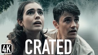 Crated 2020  Full Movie 4K Ultra HD [upl. by Suh]