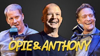 Opie amp Anthony  Erock Jingle [upl. by Vonny]