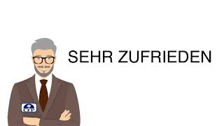 CFP  Ihre Vorteile durch eine zertifizierte Finanzplanung [upl. by Greabe443]