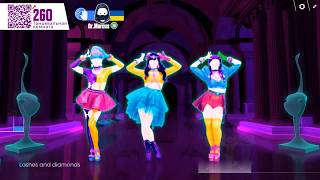 Just Dance Now  7 Rings  Ariana Grande Just Dance 2020 [upl. by Aniela]