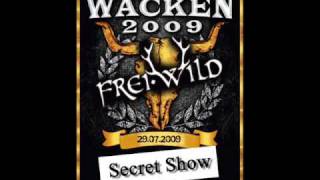 FreiWild  Voll Wacken 2009 [upl. by Ritchie249]