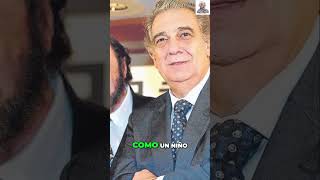 Los Tres Tenores La Verdadera Historia de Plácido Domingo Pavarotti y José Carreras [upl. by Annaya]