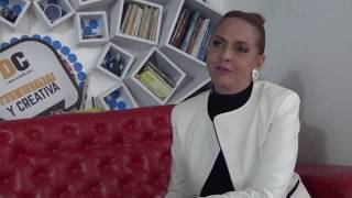 Iliana Capriles “Los Melódicos es para todas las generaciones” [upl. by Audsley]