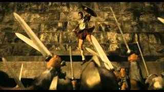 Immortals Trailer 2011 [upl. by Buffum]