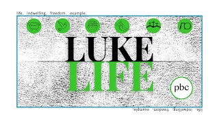 March 24 2024  Luke  LIFE [upl. by Shig]