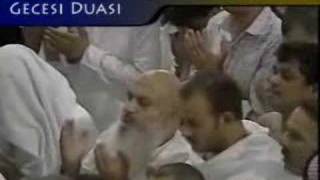 Kabeden kadir gecesi duası 3Sheikh Sudais very Emotional crying Dua [upl. by Sonny]