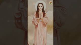 Miraculous Prayer to St Philomena for a Favor  Saint of the Day  August 13 [upl. by Garnette]