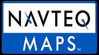 GPS MAPA DO BRASIL GRÁTIS NAVTEQ 2014 [upl. by Dominica]