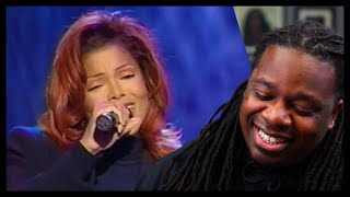 Voice teacher talks about JANET JACKSON amp her sweet voice on I GET SO LONELY  ROSIE ODONNELL SHOW [upl. by Leinahtam]