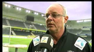 Skråblikk på Tippeligaen 2009 [upl. by Shah790]