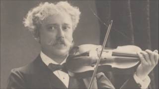 Sarasate  OP 39 [upl. by Walburga829]