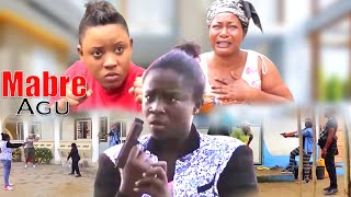 Mabre Agu Sisters Revenge Maame Serwaa Christiana Awuni Jessica Williams  Kumawood Ghana Movie [upl. by Kline694]