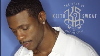 Twisted  Keith Sweat 1996 audio hq [upl. by Nala612]