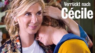 VERRÜCKT NACH CÉCILE – EMBRASSEMOI deutscher Trailer [upl. by Eneleuqcaj489]