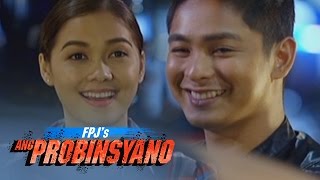 FPJs Ang Probinsyano Recap Romulo and Dianas wedding [upl. by Moretta]